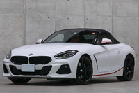 2021 BMW Z4 null