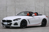 2021 BMW Z4 null