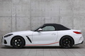 2021 BMW Z4 null