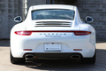 2015 Porsche 911 null
