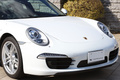 2015 Porsche 911 null