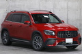 2021 Mercedes-AMG GLB null