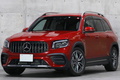 2021 Mercedes-AMG GLB null