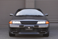 1990 Nissan SKYLINE GT-R BNR32 R32 Skyline GT-R, NISMO Muffler, Verfied Km's