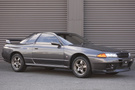 1990 Nissan SKYLINE GT-R BNR32 R32 Skyline GT-R, NISMO Muffler, Verfied Km's