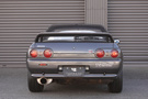 1990 Nissan SKYLINE GT-R BNR32 R32 Skyline GT-R, NISMO Muffler, Verfied Km's
