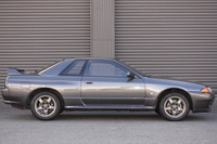 1990 Nissan SKYLINE GT-R BNR32 R32 Skyline GT-R, NISMO Muffler, Verfied Km's