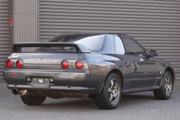 1990 Nissan SKYLINE GT-R BNR32 R32 Skyline GT-R, NISMO Muffler, Verfied Km's