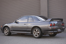 1990 Nissan SKYLINE GT-R BNR32 R32 Skyline GT-R, NISMO Muffler, Verfied Km's