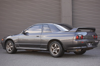 1990 Nissan SKYLINE GT-R BNR32 R32 Skyline GT-R, NISMO Muffler, Verfied Km's