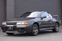 1990 Nissan SKYLINE GT-R BNR32 R32 Skyline GT-R, NISMO Muffler, Verfied Km's