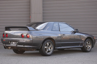 1990 Nissan SKYLINE GT-R BNR32 R32 Skyline GT-R, NISMO Muffler, Verfied Km's