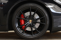 2017 Porsche 911 