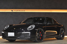 2017 Porsche 911 