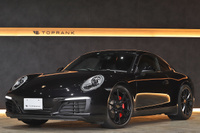 2017 Porsche 911 