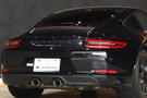 2017 Porsche 911 
