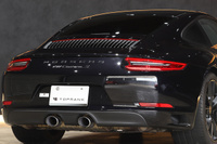 2017 Porsche 911 