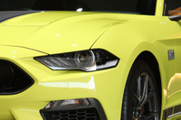 2023 Ford MUSTANG null