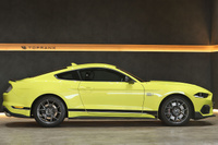 2023 Ford MUSTANG null