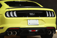 2023 Ford MUSTANG null