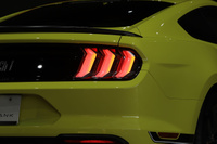 2023 Ford MUSTANG null