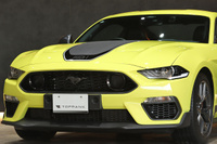 2023 Ford MUSTANG null