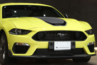 2023 Ford MUSTANG null