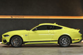 2023 Ford MUSTANG null