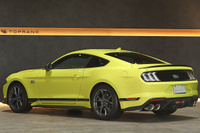 2023 Ford MUSTANG null