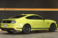 2023 Ford MUSTANG null