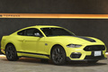 2023 Ford MUSTANG null
