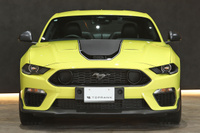 2023 Ford MUSTANG null