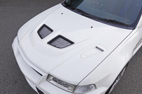 1999 Mitsubishi LANCER EVOLUTION CP9A Lancer GSR Evolution 6, OZ Racing  Alloy Wheels