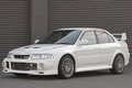 1999 Mitsubishi LANCER EVOLUTION CP9A Lancer GSR Evolution 6, OZ Racing  Alloy Wheels