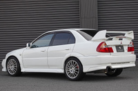 1999 Mitsubishi LANCER EVOLUTION CP9A Lancer GSR Evolution 6, OZ Racing  Alloy Wheels