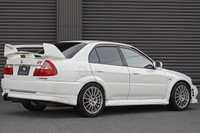 1999 Mitsubishi LANCER EVOLUTION CP9A Lancer GSR Evolution 6, OZ Racing  Alloy Wheels