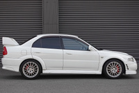 1999 Mitsubishi LANCER EVOLUTION CP9A Lancer GSR Evolution 6, OZ Racing  Alloy Wheels