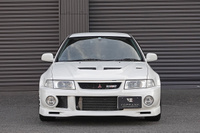 1999 Mitsubishi LANCER EVOLUTION CP9A Lancer GSR Evolution 6, OZ Racing  Alloy Wheels