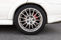 1999 Mitsubishi LANCER EVOLUTION CP9A Lancer GSR Evolution 6, OZ Racing  Alloy Wheels