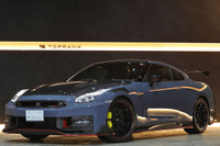 2023 Nissan GT-R R35 GT-R Nismo Special Edition, MY24 Latest Model, KBY Stealth Grey, NISMO Spec VR38DETT