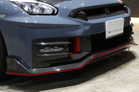 2023 Nissan GT-R R35 GT-R Nismo Special Edition, MY24 Latest Model, KBY Stealth Grey, NISMO Spec VR38DETT