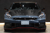 2023 Nissan GT-R R35 GT-R Nismo Special Edition, MY24 Latest Model, KBY Stealth Grey, NISMO Spec VR38DETT