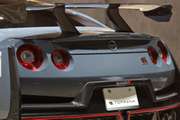 2023 Nissan GT-R R35 GT-R Nismo Special Edition, MY24 Latest Model, KBY Stealth Grey, NISMO Spec VR38DETT