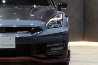 2023 Nissan GT-R R35 GT-R Nismo Special Edition, MY24 Latest Model, KBY Stealth Grey, NISMO Spec VR38DETT