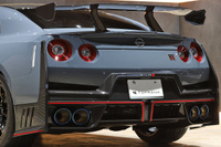 2023 Nissan GT-R R35 GT-R Nismo Special Edition, MY24 Latest Model, KBY Stealth Grey, NISMO Spec VR38DETT