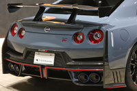 2023 Nissan GT-R R35 GT-R Nismo Special Edition, MY24 Latest Model, KBY Stealth Grey, NISMO Spec VR38DETT