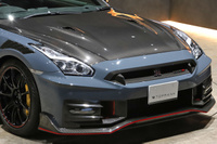 2023 Nissan GT-R R35 GT-R Nismo Special Edition, MY24 Latest Model, KBY Stealth Grey, NISMO Spec VR38DETT