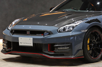 2023 Nissan GT-R R35 GT-R Nismo Special Edition, MY24 Latest Model, KBY Stealth Grey, NISMO Spec VR38DETT