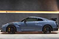 2023 Nissan GT-R R35 GT-R Nismo Special Edition, MY24 Latest Model, KBY Stealth Grey, NISMO Spec VR38DETT