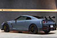 2023 Nissan GT-R R35 GT-R Nismo Special Edition, MY24 Latest Model, KBY Stealth Grey, NISMO Spec VR38DETT